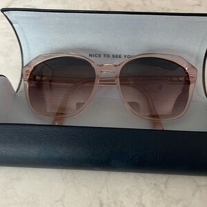 Warby Parker Nancy Sunglasses